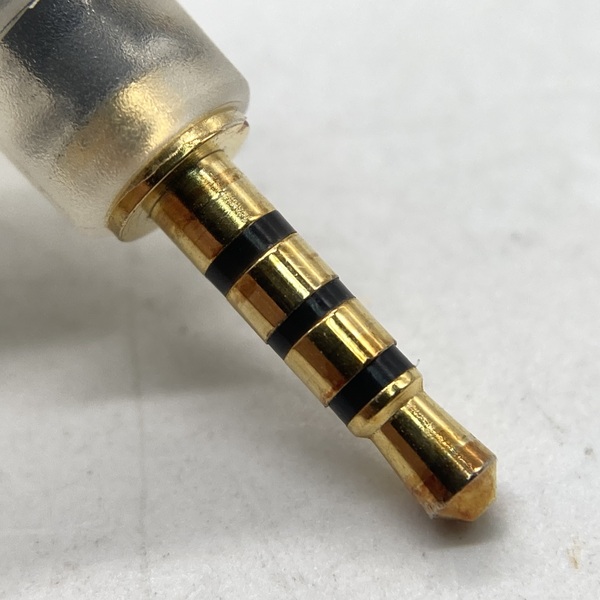 ALO audio エーエルオー オーディオ 【中古】Super Litz Wire Earphone Cable MMCX-2.5mm 【ALO-3139】【秋葉原】  / e☆イヤホン