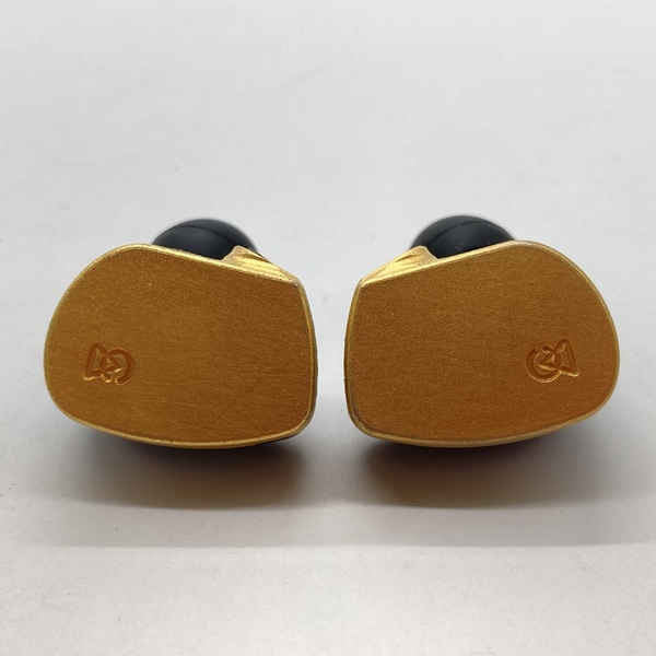 Campfire Audio キャンプファイヤー オーディオ 【中古】SOLARIS 【CAM-5270】 (ケーブル欠品)【名古屋】 / e☆イヤホン