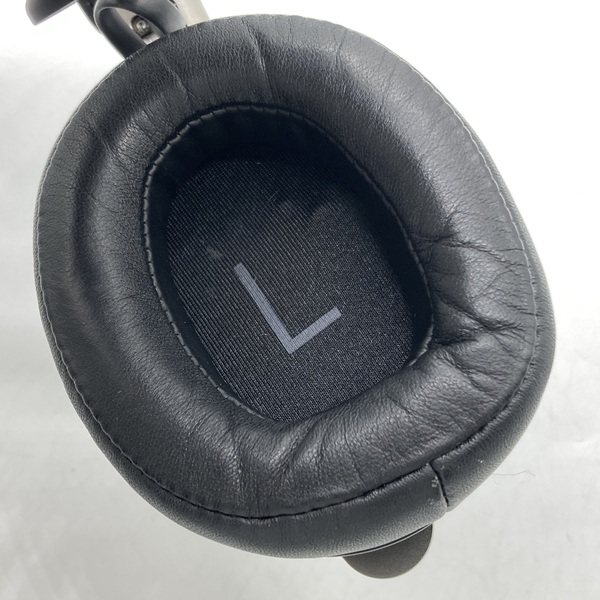 SENNHEISER ゼンハイザー 【中古】MOMENTUM Wireless ノイズキャンセルヘッドホン【M3AEBTXL Black】【日本橋】  / e☆イヤホン