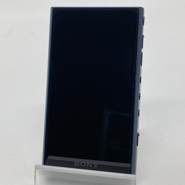 SONY ソニー 【中古】NW-ZX300 BM ブラック【名古屋】 / e☆イヤホン