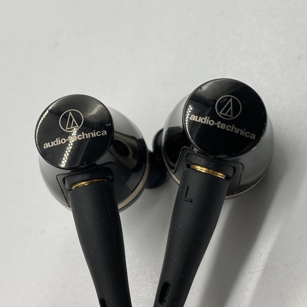 audio-technica オーディオテクニカ 【中古】ATH-CKR100【日本橋】 / e ...