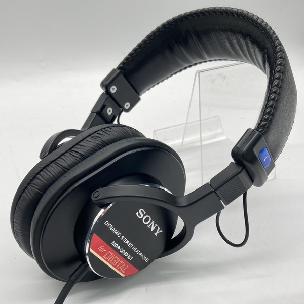 SONY ソニー MDR-CD900ST / e☆イヤホン