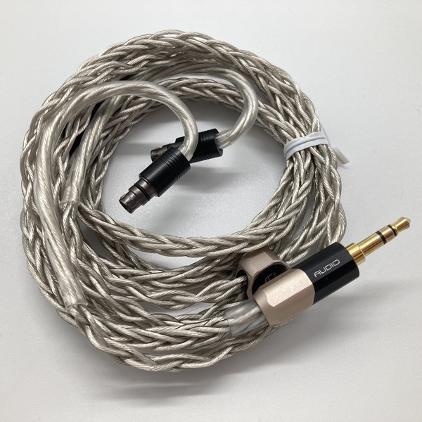 Null Audio ヌルオーディオ 【中古】Lune MKVII/8Wire (JH 7pin to 3.5 ...