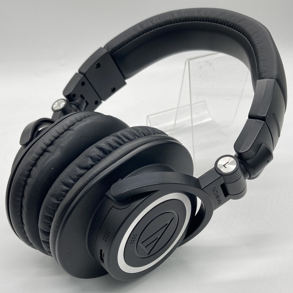 audio-technica オーディオテクニカ 【中古】ATH-M50xBT2【秋葉原 