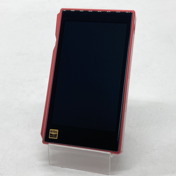 FIIO フィーオ 【中古】X5 3rd generation RED【日本橋】 / e☆イヤホン