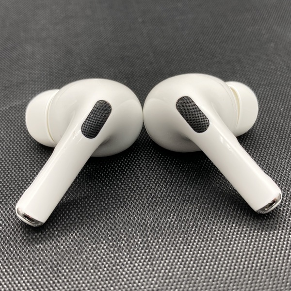 Apple アップル 【中古】Apple AirPods Pro MLWK3J/A (2021/Magsafe)【日本橋】 / e☆イヤホン