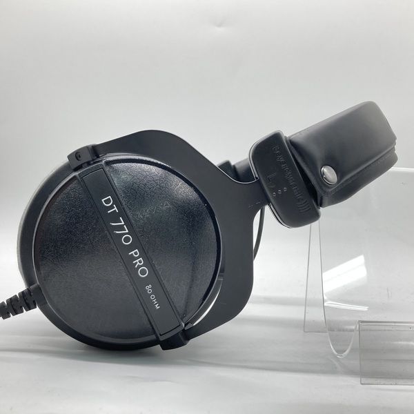 beyerdynamic ベイヤーダイナミック DT 770 PRO 32 Ohm / e☆イヤホン