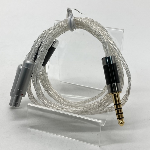 GROOVE AUDIO 【中古】ZENITH HD800 to 4.4mm【秋葉原】 / e☆イヤホン