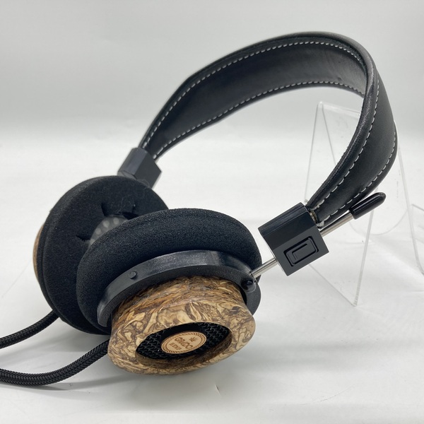 【中古】The Hemp Headphone Ver2【名古屋】