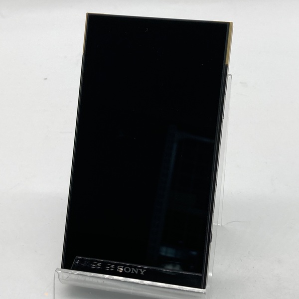 SONY ソニー 【中古】NW-ZX707/MIKU【日本橋】 / e☆イヤホン