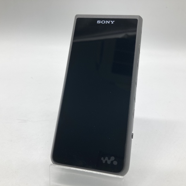 SONY ソニー 【中古】NW-ZX507 BM 【ブラック】【秋葉原】 / e☆イヤホン