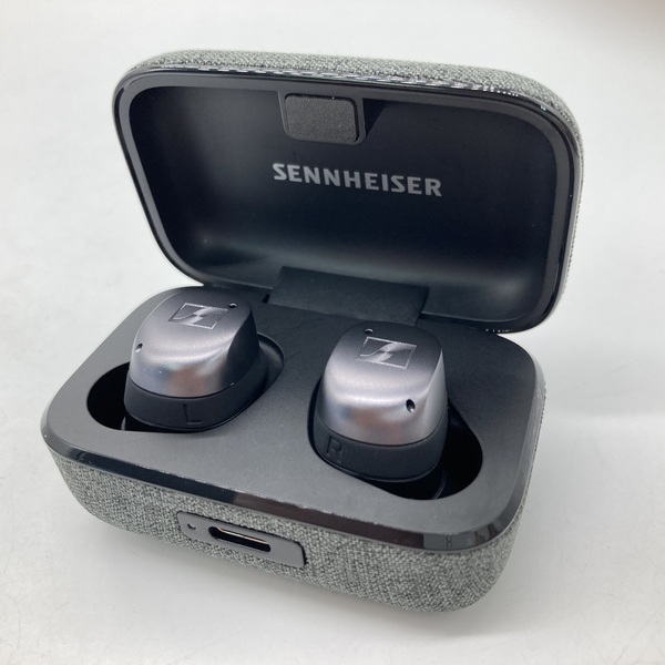 SENNHEISER ゼンハイザー 【中古】MOMENTUM True Wireless 3 ...