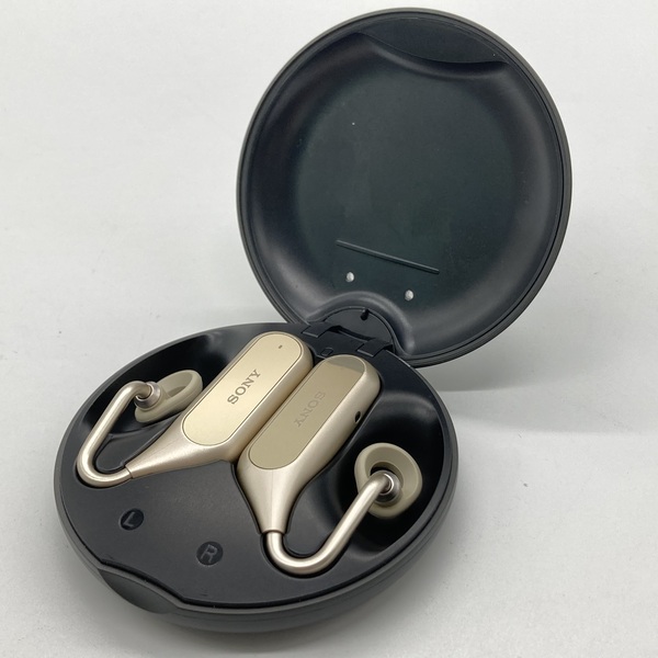 SONY ソニー 【中古】Xperia Ear Duo【XEA20JP N】【仙台】 / e☆イヤホン