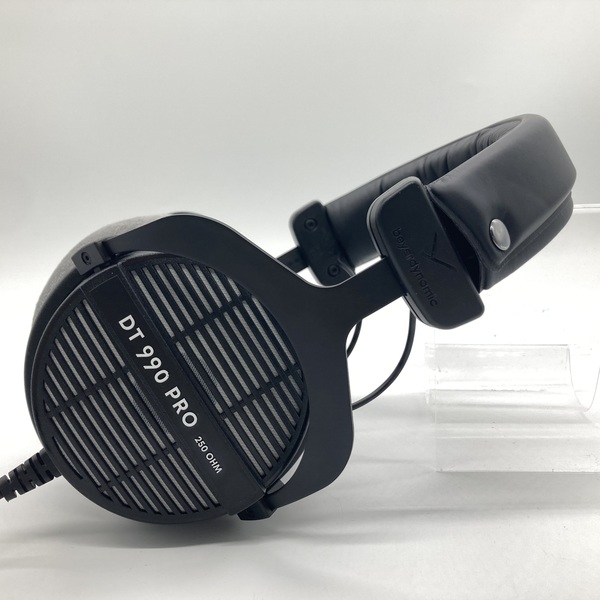 beyerdynamic ベイヤーダイナミック 【中古】DT 990 PRO (250 Ohm)【日本橋】 / e☆イヤホン