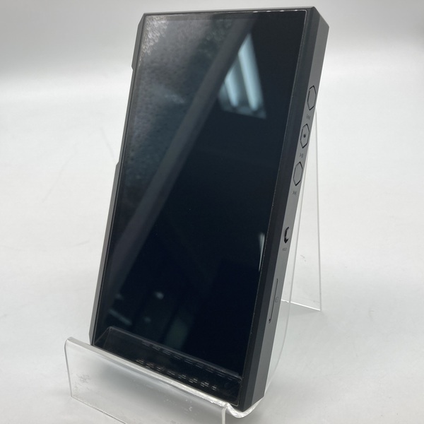 【中古】M11 Plus LTD Aluminum Alloy 【FIO-M11PL-AA-LTD-B】【秋葉原】