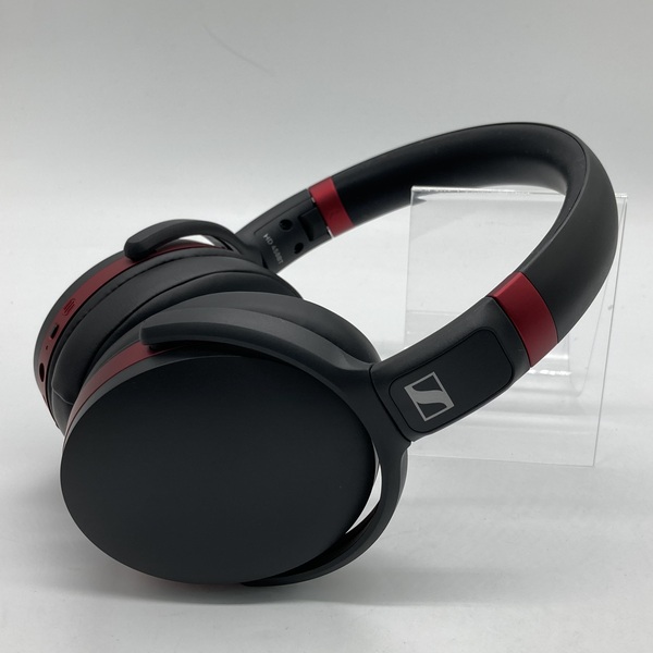 SENNHEISER ゼンハイザー 【中古】HD 458BT【秋葉原】 / e☆イヤホン