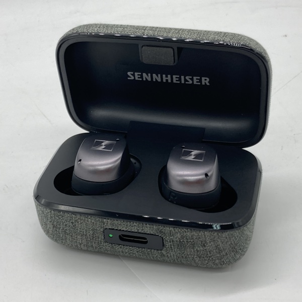 SENNHEISER ゼンハイザー 【中古】MOMENTUM True Wireless 3 