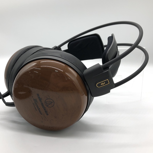 audio-technica オーディオテクニカ ATH-W1000Z / e☆イヤホン