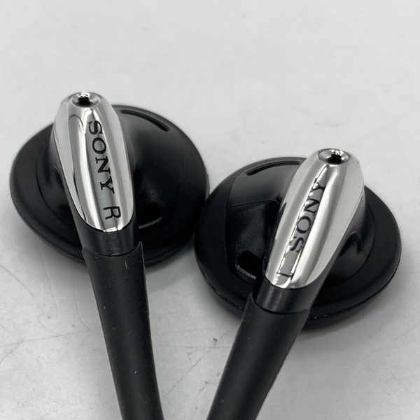 SONY ソニー 【中古】MDR-E0931【秋葉原】 / e☆イヤホン