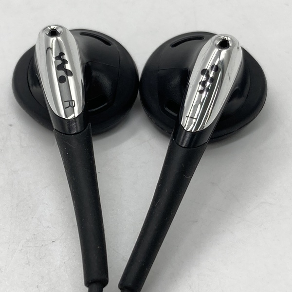 SONY ソニー 【中古】MDR-E0931【秋葉原】 / e☆イヤホン