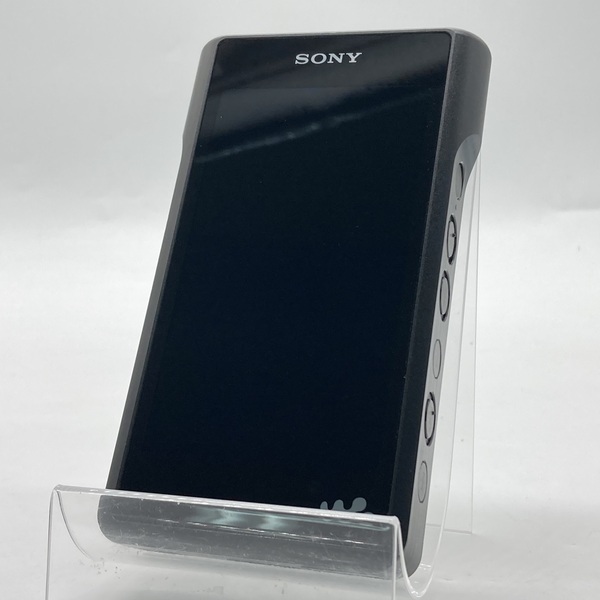 SONY ソニー 【中古】NW-WM1A BM【秋葉原】 / e☆イヤホン