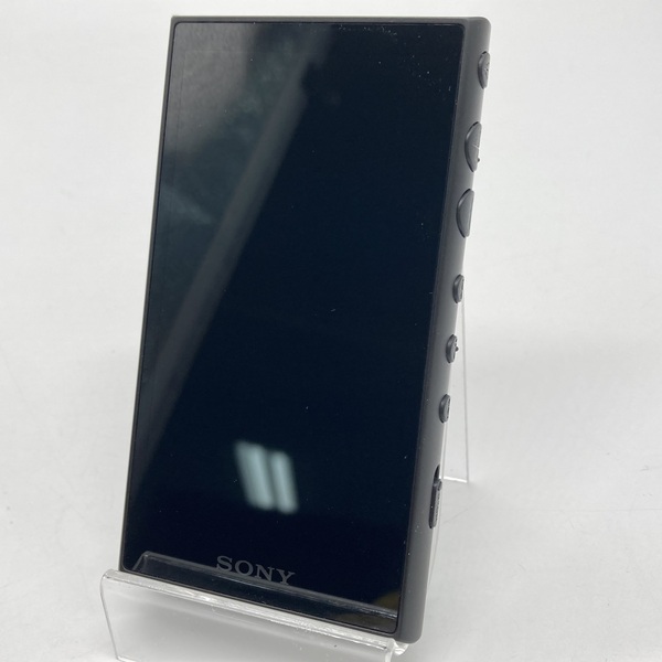 SONY ソニー 【中古】NW-A106 BM 【ブラック】【秋葉原】 / e☆イヤホン