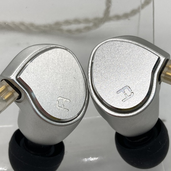 FAudio エフオーディオ 【中古】Chorus 【FA-2309】【秋葉原】 / e☆イヤホン