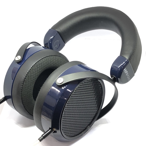 HIFIMAN ハイファイマン 【中古】HE6se V2 (Adorama Limited Edition)【秋葉原】 / e☆イヤホン