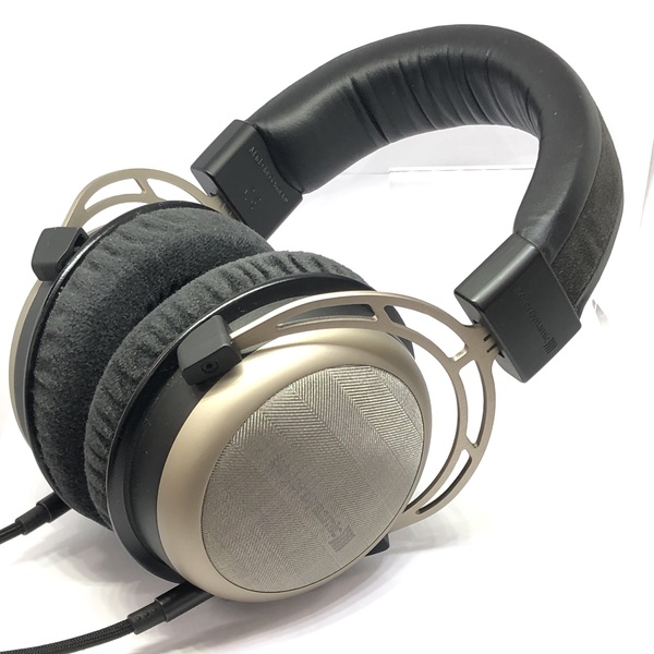 beyerdynamic オファー t1 eイヤホン