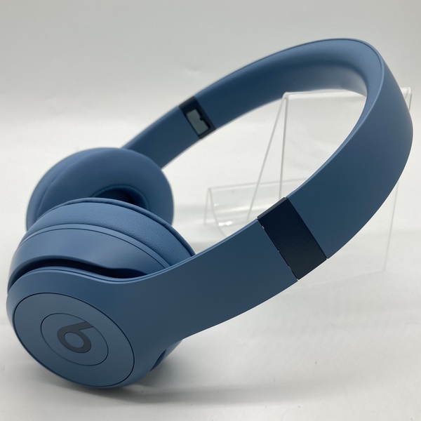 Beats by Dr. Dre Solo4 MUW23PA/A 新品未開封②