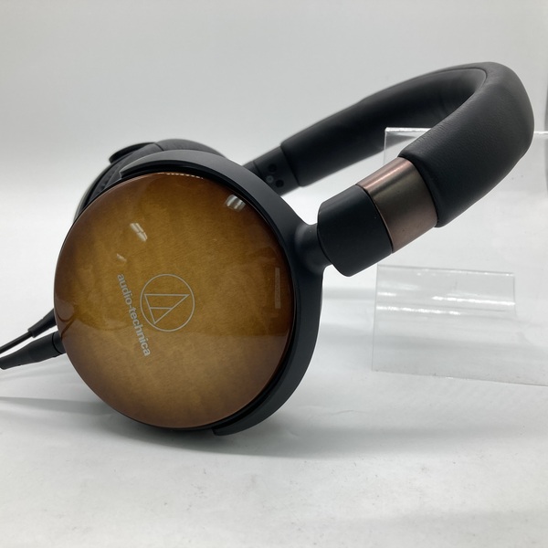 audio-technica オーディオテクニカ 【中古】ATH-WP900【秋葉原】 / e☆イヤホン