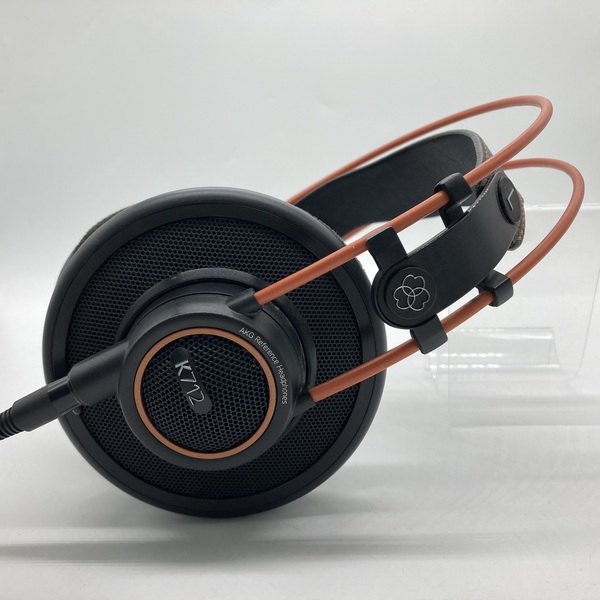 AKG アーカーゲー 【中古】K712 PRO-Y3【秋葉原】 / e☆イヤホン