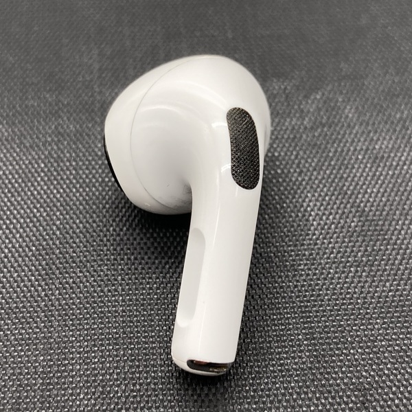 AirPods Pro 中古美品本物［お得］右側イヤホン等おまけ付き 降り注ぐ