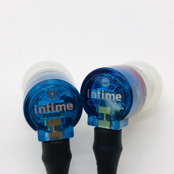 intime アンティーム 【中古】耀 (YO)【名古屋】 / e☆イヤホン