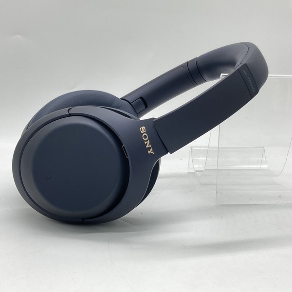 SONY ソニー 【中古】WH-1000XM4 LM ミッドナイトブルー【秋葉原】 / e☆イヤホン