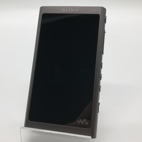 SONY ソニー 【中古】NW-A55 BM【ブラック】【名古屋】 / e☆イヤホン