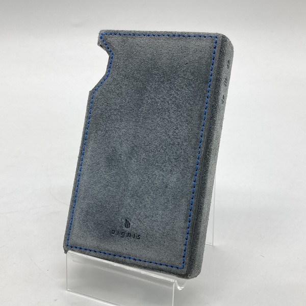 Dignis ディグニス 【中古】Coque AK SR15 Leather Case【秋葉原】 / e☆イヤホン