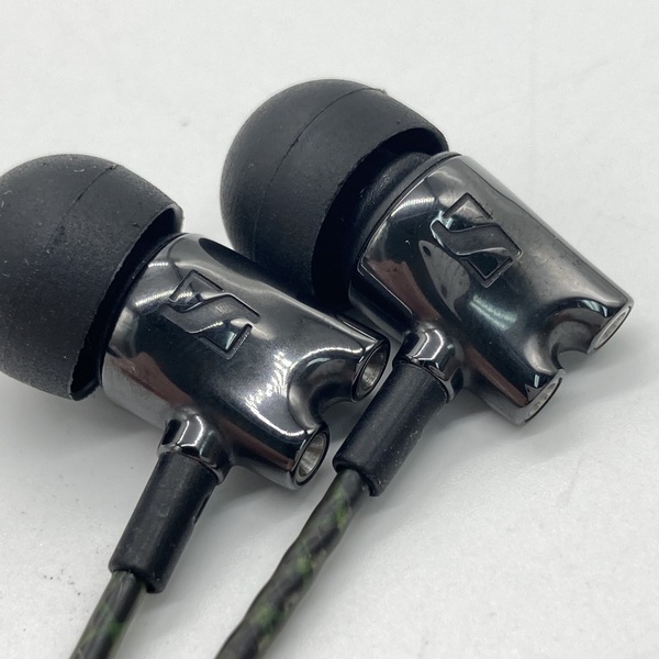 SENNHEISER ゼンハイザー 【中古】IE 800【秋葉原】 / e☆イヤホン