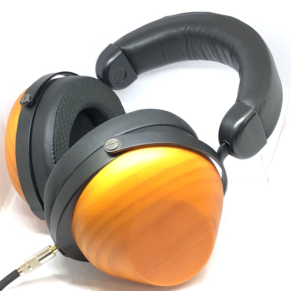 HIFIMAN ハイファイマン 【中古】HE-R10 Dynamic Version【秋葉原】 / e☆イヤホン