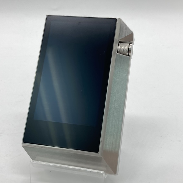 Astell&Kern アステルアンドケルン 【中古】AK240SS 256GB ステンレススティール(AK240-256GB-STAINLESS -SLV・AK240SS)【日本橋】 / e☆イヤホン