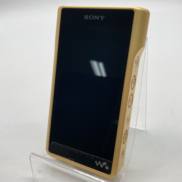 SONY ソニー 【中古】NW-WM1Z NM【日本橋】 / e☆イヤホン