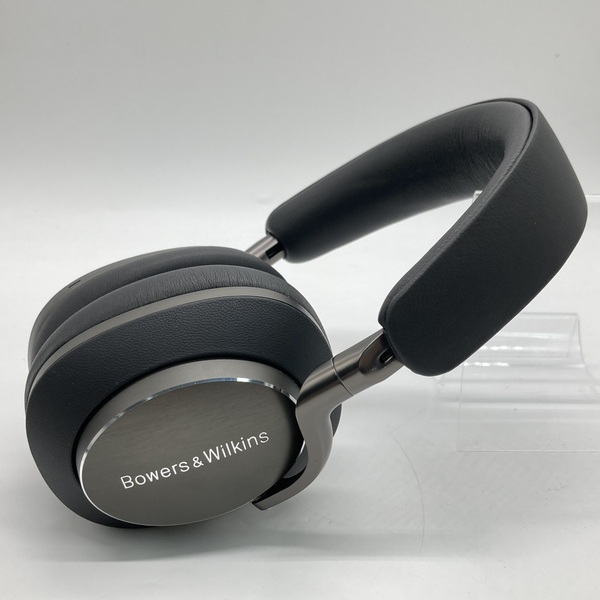 Bowers & Wilkins バウワース アンド ウィルキンス 【中古】Px8/B ブラック【秋葉原】 / e☆イヤホン