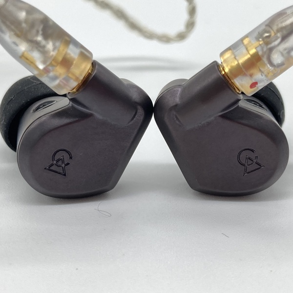 Campfire Audio キャンプファイヤー オーディオ 【中古】LYRA II 【CAM-4884】【秋葉原】 / e☆イヤホン