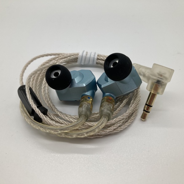 Campfire Audio キャンプファイヤー オーディオ 【中古】ORION / Sky 【CAM-4532】【秋葉原】 / e☆イヤホン