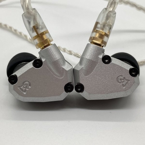 Campfire Audio キャンプファイヤー オーディオ 【中古】ANDROMEDA CK Iceberg Special Edition  【CAM-5133】【秋葉原】 / e☆イヤホン