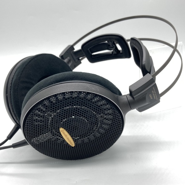 audio-technica オーディオテクニカ 【中古】ATH-AD2000X【秋葉原】 / e☆イヤホン