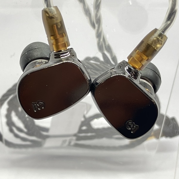 Campfire Audio キャンプファイヤー オーディオ 【中古】Holocene 【CAM-5577】【日本橋】 / e☆イヤホン