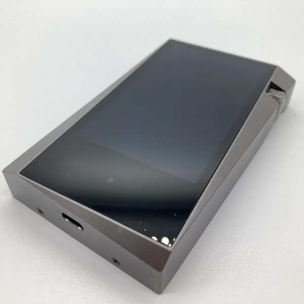 Astell&Kern アステルアンドケルン 【中古】A&norma SR15 Dark Gray 【AK-SR15-DG】【名古屋】 / e☆イヤホン