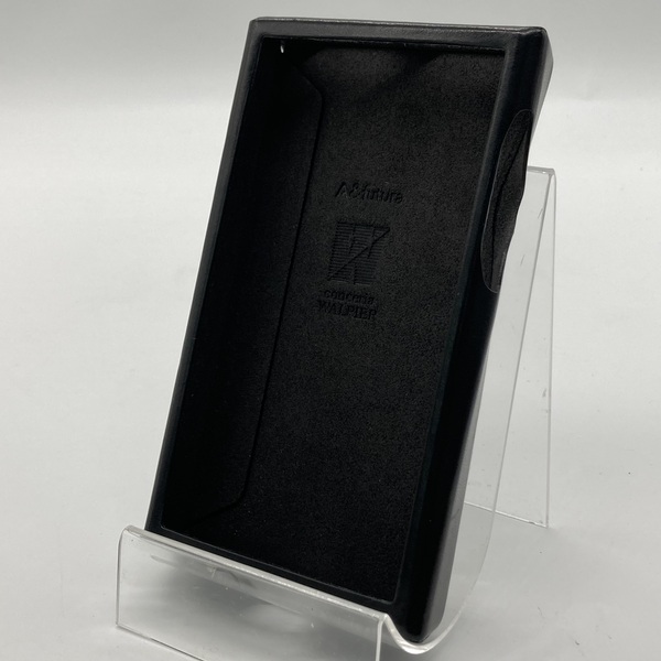 Astell&Kern アステルアンドケルン 【中古】A&futura SE200 Case Black 【AK-SE200-CASE-BLK】【名古屋】  / e☆イヤホン