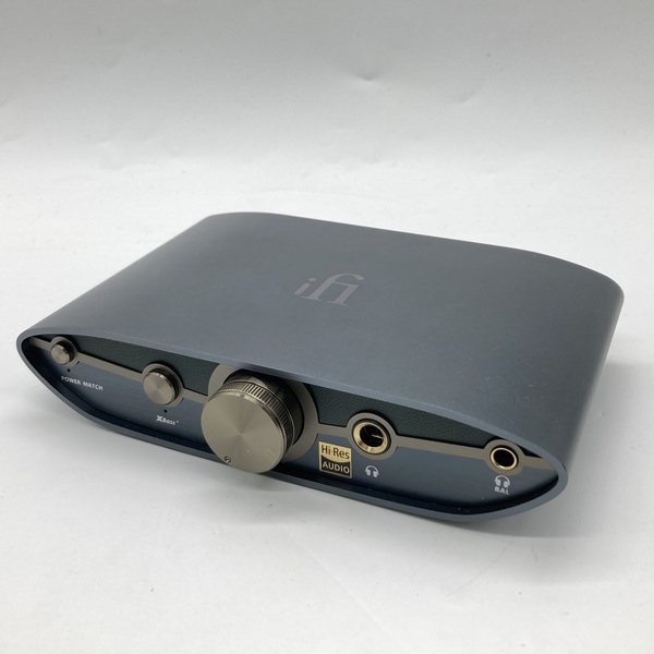 iFi-Audio アイファイ・オーディオ 【中古】ZEN DAC 3【秋葉原】 / e☆イヤホン